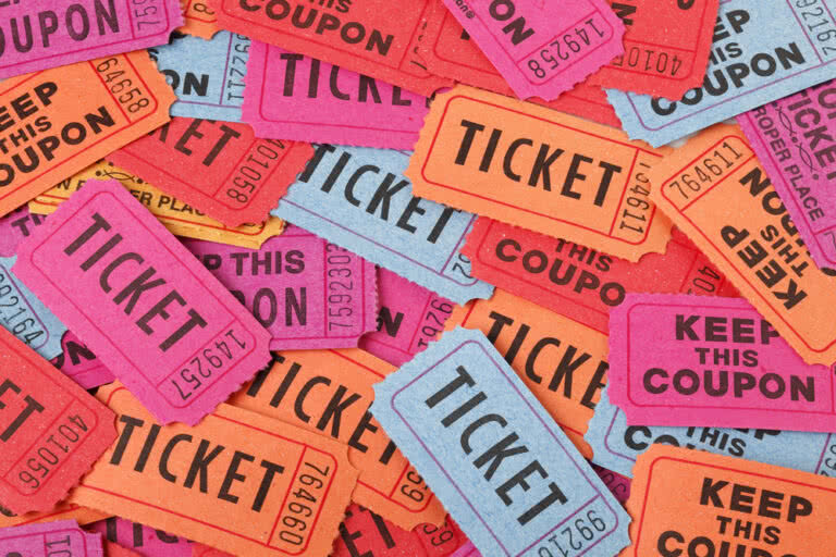 Tickets